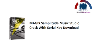 I know, a bit annoying, but it is a. Magix Samplitude Music Studio 27 0 0 1 1 Crack With Serial Key 2022 365crack
