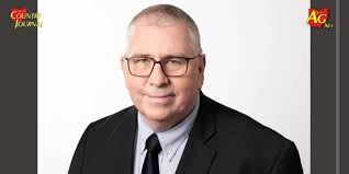 Stateler new president-elect for NPPC