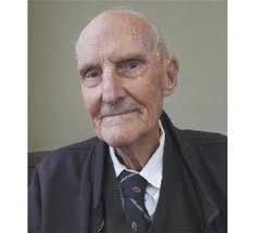 William SHERWIN Obituary