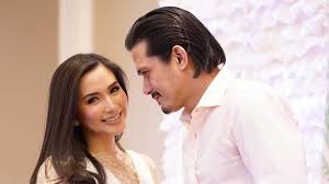 Mariel Rodriguez and Robin Padilla are not sleeping in the same room,  here's why