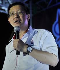 Lim guan eng /facebook former finance minister lim guan eng along with his wife betty chew as well as business. Lim Guan Eng Wikidata