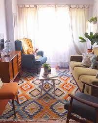 How To Decorate Your Small House Part 3 On A Budget Drawing Room Decor Living Room Decor On A Budget Small Room Design