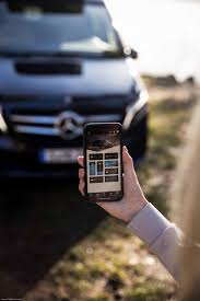 2020 Mercedes Benz Marco Polo Hd Pictures Videos Specs Information Dailyrevs Mercedes Benz Vans Mercedes Benz Benz Sprinter