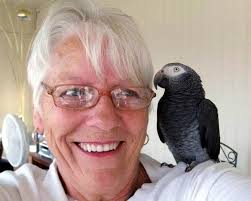 Mary Randazzo avis de décès