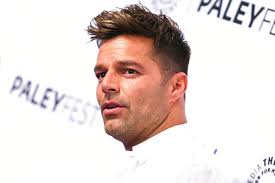 We would like to show you a description here but the site won't allow us. Ricky Martin The Most I Wish In This Life Is That We Can All Feel Free