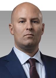 Attorneys Blackburn Romey