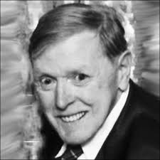 ROBERT BURNS Obituary (2018)