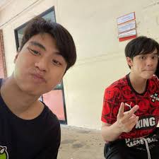 9 Potret Akrab Nanon Korapat dan Ohm Pawat