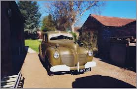 Image result for Gunmetal 1941 Chrysler