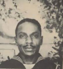 Major Spurlock (1908-1986)