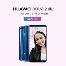 Mari menonton review dalam bahasa malaysia. Huawei Nova 2 Lite Owners Get Ar Lens Pro Camera Mode Update Liveatpc Com Home Of Pc Com Malaysia