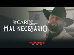 Tambien puede comprar musica de carin leon me la avente y tambien puede descargar gratis eso va de acuerdo del propietario de su autorización. Descargar Carin Leon Mal Necesario Mp3 Gratis Genteflow