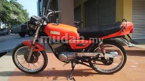 Selain persewaan motor di malang, sunday motorent juga menyediakan layanan yang tidak kalah bagi anda yang ingin booking sewa motor di kota malang, silahkan mengisi form reservasi online di. Motor Yamaha Rxs Motorcycles For Sale In Ara Damansara Selangor Motorcycle Motorcycles For Sale New Motorcycles