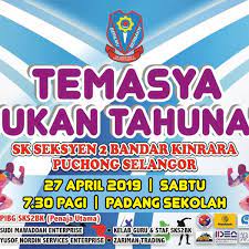 Prasekolah d'intan sk seksyen 2 bandar kinrara. Sekolah Kebangsaan Seksyen 2 1 Tip De 87 Visitantes