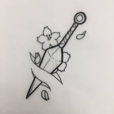 Tattoo fada ideias e desenhos. Kunai Tattoo Eskizy Malenkih Tatuirovok Risunki Perom Knizhnye Tatuirovki