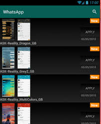 The wifi sign in the app will represent dnd (do not disturb). How To Download Whatsapp Plus And It S Features Deals Tricks