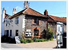 Welcome To Cookes Of Cley England Travel Norfolk England