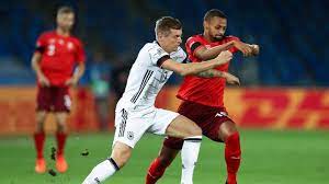 Germany vs mexico world cup 2018 full game highlights and goals world cup 2018 in russia. Suiza 1 1 Alemania Resumen Resultado Y Goles As Com