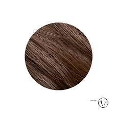 An kopf und ohren feiner, in den farben: Naturliche Haarfarbe Helles Kastanienbraun 5n Tints Of Nature Oncovia
