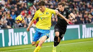 Стоимость билета от 594 рублей. Rostov Krasnodar Prognoz I Stavka Za 1 75 01 07 2020 Prognozy Na Futbol