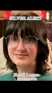 silveralert #missingendangered #missingteen #missingconneticut #heidi...