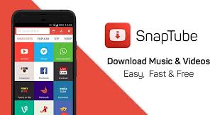 Snaptube app is a free video downloader for android. Snaptube App Para Descargar Musica Gratis Mutekmutek