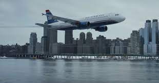 Security Check Required Sully Tom Hanks Incredible Film