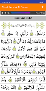 Jika ini kurang cocok silahkan pilih hasil yang ada dibawah. Surat Surat Pendek Al Quran Juz 30 Mp3 Offline Android Apps Appagg