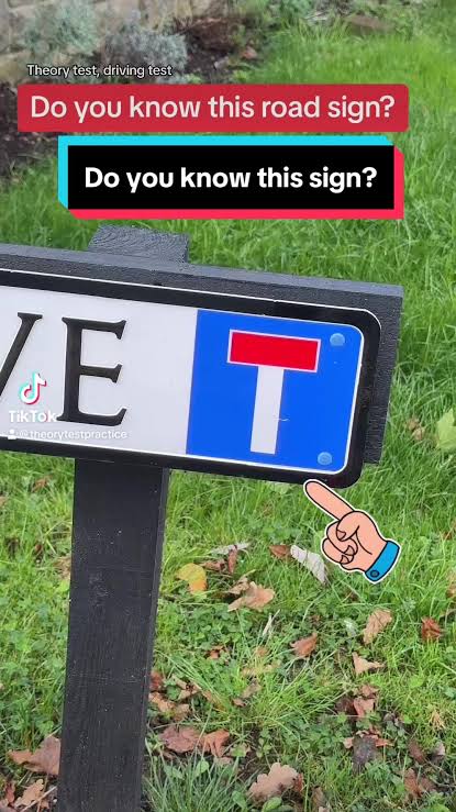 Understanding Road Signs: No Through Road Sign Explained