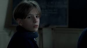 fantastic miss eloise: Reseña: Adiós, muchachos