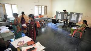 Lok Sabha elections: At 62.2%, phase 5 ...