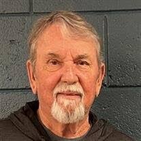 James Neal "Pop" Johnson Obituary