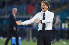 Roberto mancini insists italy can win euro 2020 after they became the first side to reach the mancini said: Lfcok5ww8ibs7m