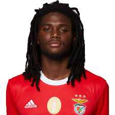 Tavares clermont yalaha sorrento okahumpka, text, logo png. Liga Portugal