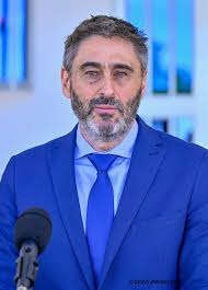 Primature du Burkina Faso...