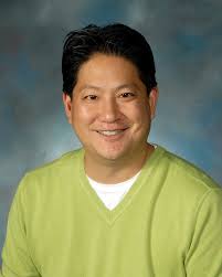 Shen is new R.J. Grey Principal