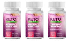 Keto Bodytone Advanced Weight Loss 180 Capsules 3 Month Supply Buy Online In United Arab Emirates At Desertcart