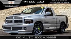 Get vehicle details, wear and tear analyses and local price comparisons. 50 Best Used Dodge Ram Pickup 1500 Srt 10 For Sale Savings From 3 309