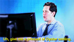 People just want to see paul rudd dance. Tayne Oyster Gif On Gifer By Wrathsinger
