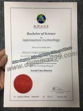 Asia Pacific University Fake Diploma University Diploma University Certificate Staffordshire University