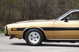 Image result for Light Gold 1973 Dodge