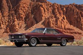 Image result for Bronze Mist 1964 Buick