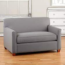 Here is everything you need to know about buying the perfect one. The Land Of Nod Sofa So Good Twin Sleeper Cement In Upholstered Seating Sofa Design Sofa Ikea Babybett