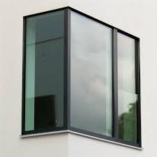 Holz Alu Fenster Eleganz Zeitloses Design Mit Schmalen Profilen Aus Berlin Home Decor Architecture Decor