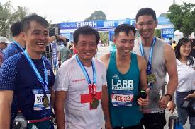 Cùng đi khám phá từ những khái niệm cơ bản nhất marathon là gì? Ong Ä'oan Ngá»c Háº£i Cháº¡y 6 Giáº£i Marathon Lien Tiáº¿p Trong 42 Ngay Láº¡i Pha Ká»· Lá»¥c Ca Nhan DÆ°á»›i 5 Giá»
