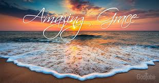 Amazing Grace Lyrics And Meaning Amazing Grace Lyrics Amazing Grace Amazing Grace Book