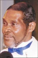 Jackson Cleophus Obituary (2007)