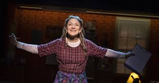 Kimberly Akimbo, Parade, Sondheim Unplugged, More Earn 2024 Grammy  Nominations : r/Broadway