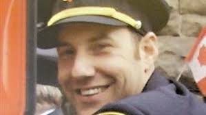 The Bond family firefighters of Kemptville