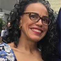 Kimberly Rolon's Instagram, Twitter & Facebook